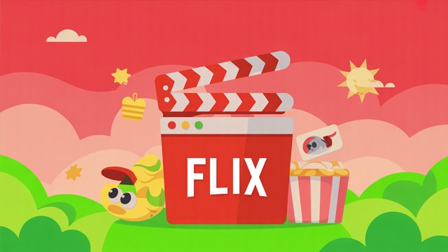 FlixBabas Free Movies Carry High Legal And Security Risks