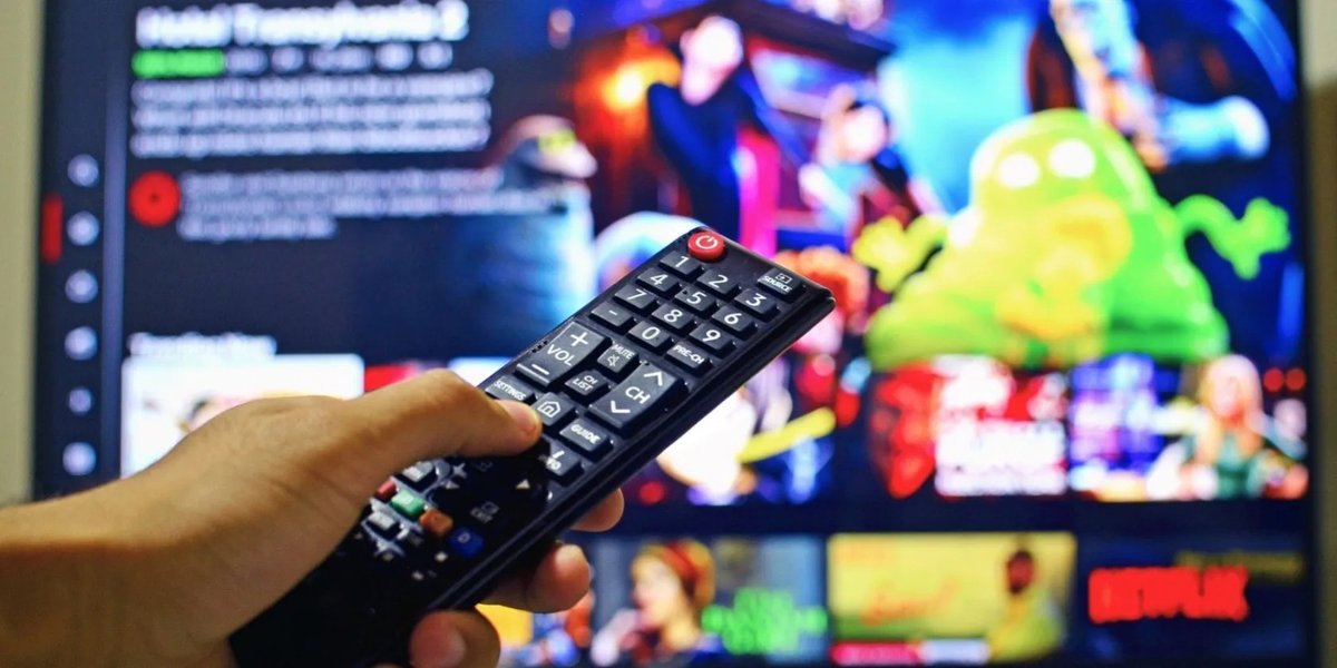 Smart Movie & TV Show Recommendations To Find Your Next Watch