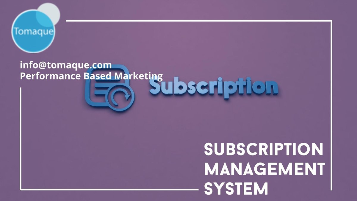 Subscription Management & Cost Saving Tips to Take Back Your Budget